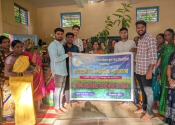 "Wild Vegetable Exhibition" at Sheer