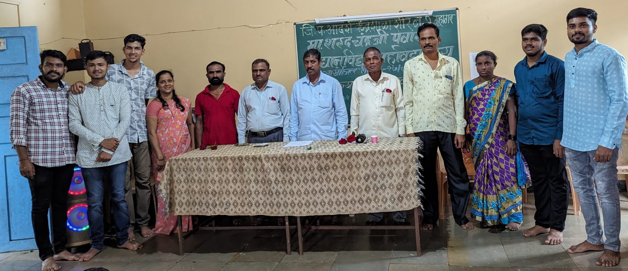 "Wild Vegetable Exhibition" at Sheer