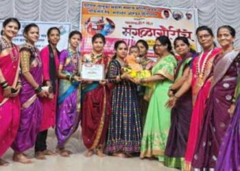 Deposit Increase Mass Scheme of Samarth Bhandari Sanstha