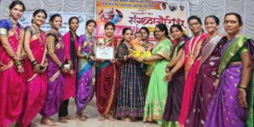 Deposit Increase Mass Scheme of Samarth Bhandari Sanstha