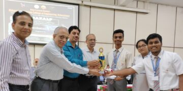 Project 2023 Competition at Maharishi Parashuram College