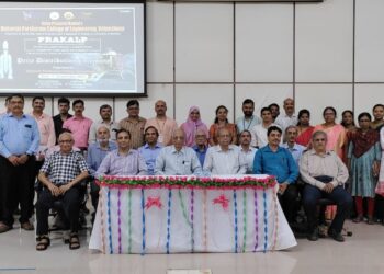 Potential of students in Ratnagiri to become scientists