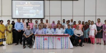 Potential of students in Ratnagiri to become scientists