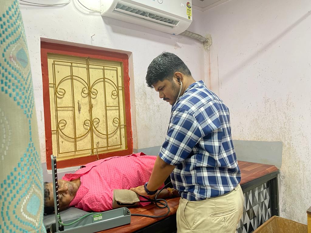 City facilities now in rural areas