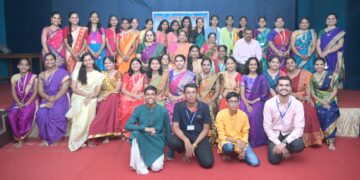 Sanskrit Day celebrated in Gogte College