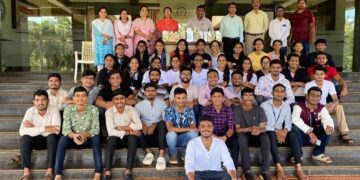 "Mayur Pankh 2023" under Dapoli Agricultural University