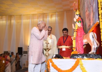 Rashtriya Swayamsevak Sangh co-ordination meeting begins