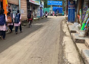 The NCP's bang filled the pits in Guhagar