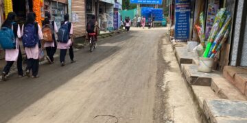 The NCP's bang filled the pits in Guhagar