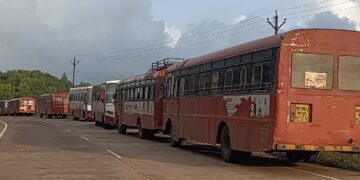 Good planning of Guhagar Agar for Ganeshotsav