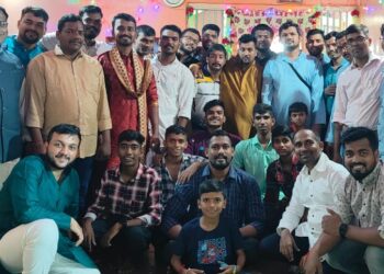 Student Appreciation Ceremony by Surya Group