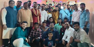 Student Appreciation Ceremony by Surya Group