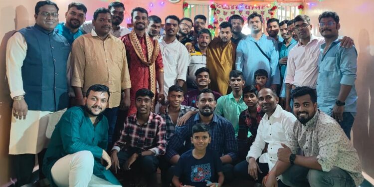 Student Appreciation Ceremony by Surya Group