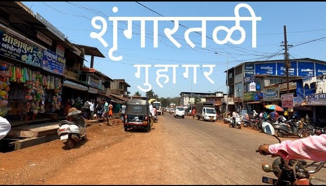 Good day to traders on Ganeshotsav