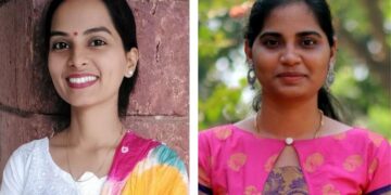 Success of Aruappa Joshi Academy students