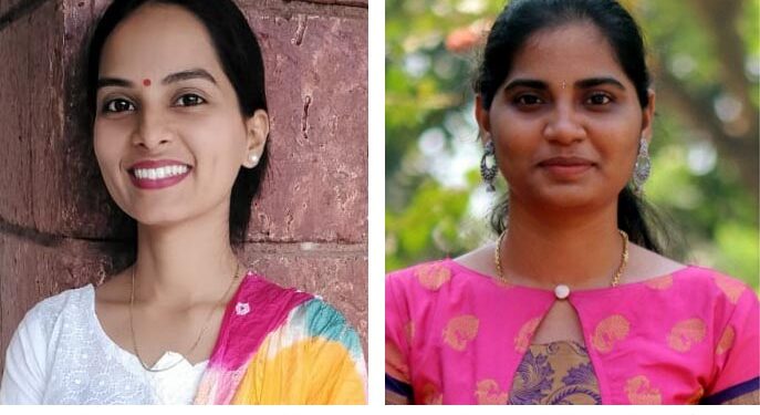 Success of Aruappa Joshi Academy students