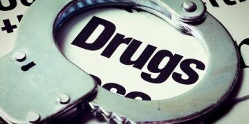 Anti Narcotics Control Committee meeting