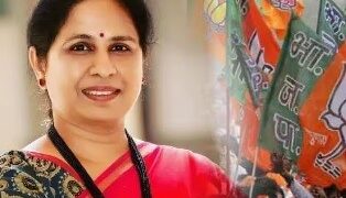  अॅड. माधवी नाईक उद्या रत्नागिरी दौऱ्यावर  