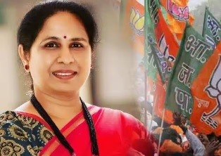 अॅड. माधवी नाईक उद्या रत्नागिरी दौऱ्यावर