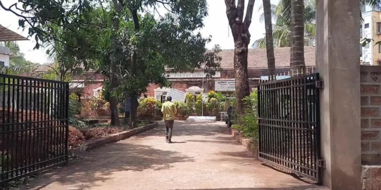 Changes in the planning of Divyang camp