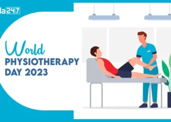 Celebrating World Physiotherapy Day