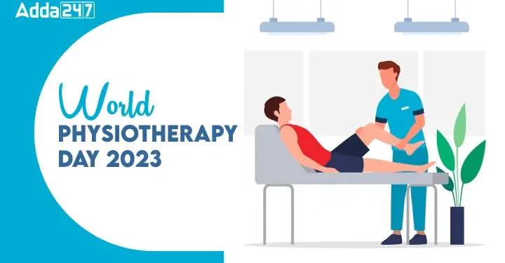 Celebrating World Physiotherapy Day