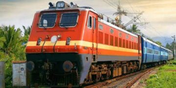 Extension of time till Margaon Nagpur Gadila