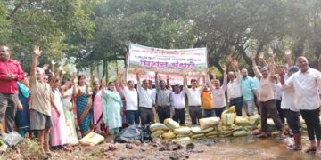 Mission Bandhare campaign