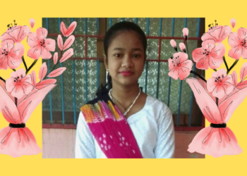Samriddhi Ambekar first in Essay Competition