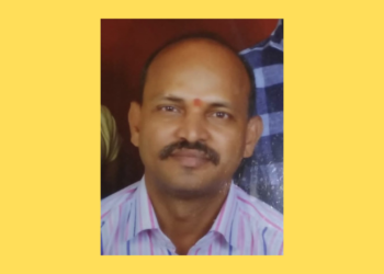 Ashok Bhojane from Masu is missing