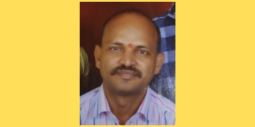Ashok Bhojane from Masu is missing