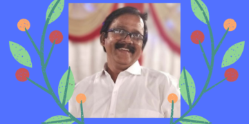 Mahendra Jadhav of Kudli is no more