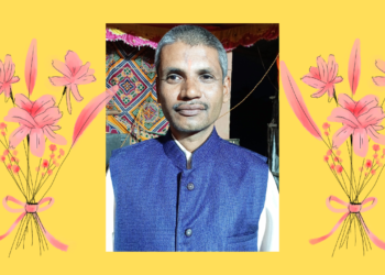 Avinash Jadhav as Tantamukti President