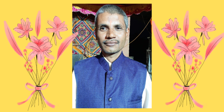 Avinash Jadhav as Tantamukti President