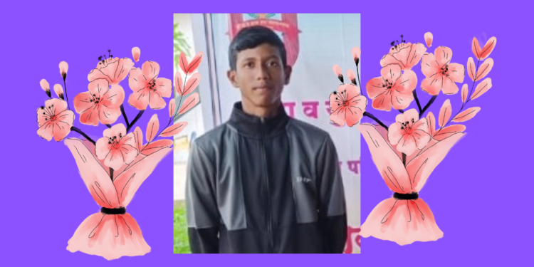 Gold medal in archery competition to Yash