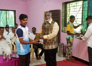 'Career Guidance' at Chiplun