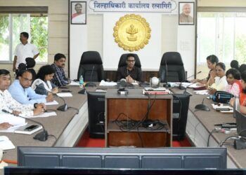 Dispose of pending applications - Collector