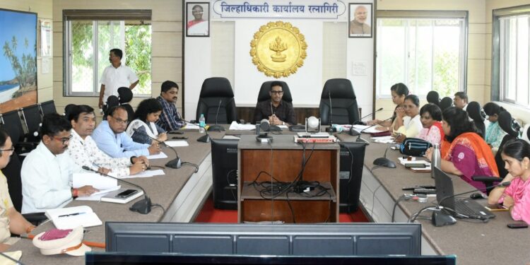 Dispose of pending applications - Collector