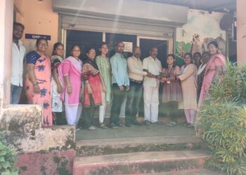 Shaurya Jaitpal won the gold medal