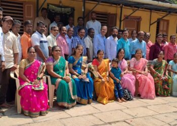 State level Teli known brides-to-be meet