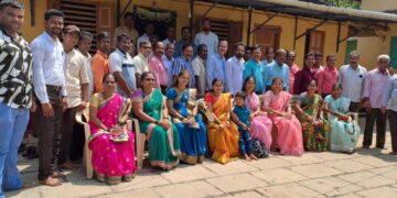 State level Teli known brides-to-be meet