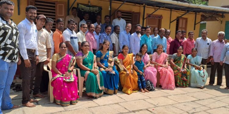 State level Teli known brides-to-be meet