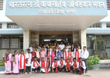 Child Marriage Free India Mission in Ratnagiri