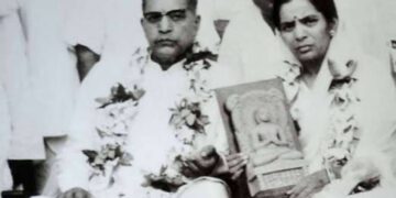 Dhammachakra enforcement day at Khershet