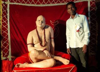 Swami Samarth incarnated in Aabloli