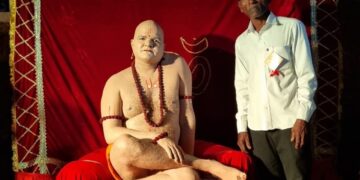 Swami Samarth incarnated in Aabloli