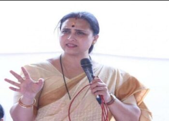 BJP office bearers should meet at Khodde