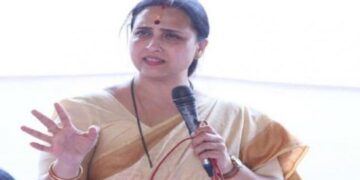 BJP office bearers should meet at Khodde