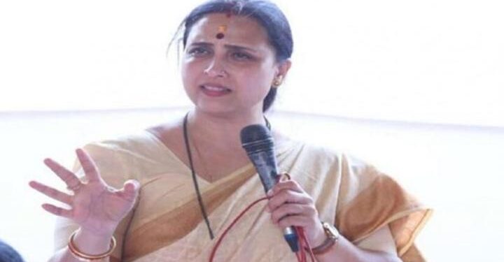 BJP office bearers should meet at Khodde