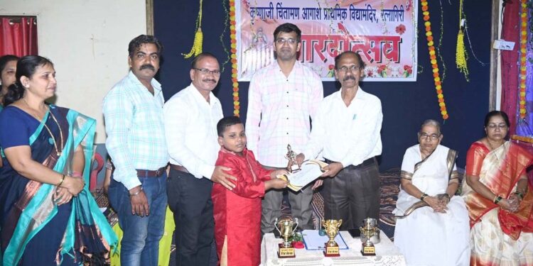 Natya Chhata Competition Result Announced